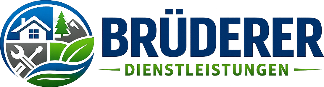 Bruederer_Dienstleistungen Logo